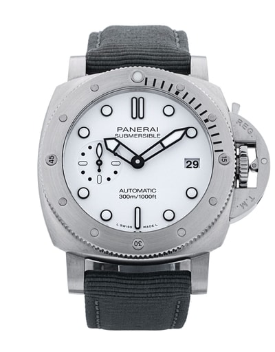 Panerai Submersible PAM02223